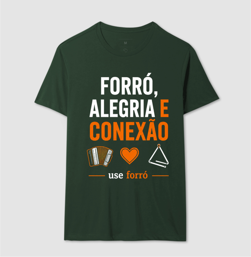Forró, Alegria e Conexão - Imagem 6