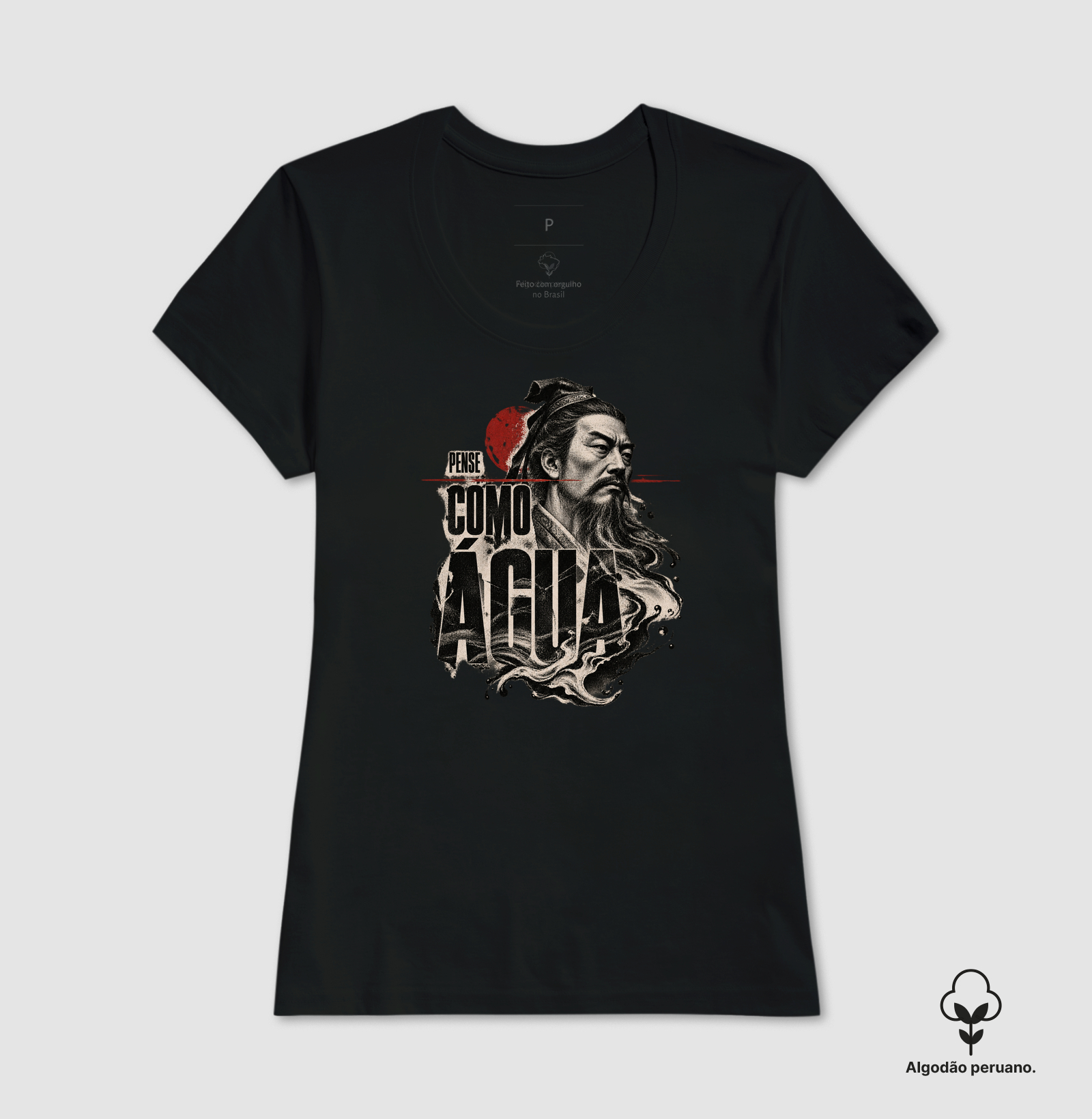Sun Tzu - Pense Como Água - Imagem 2