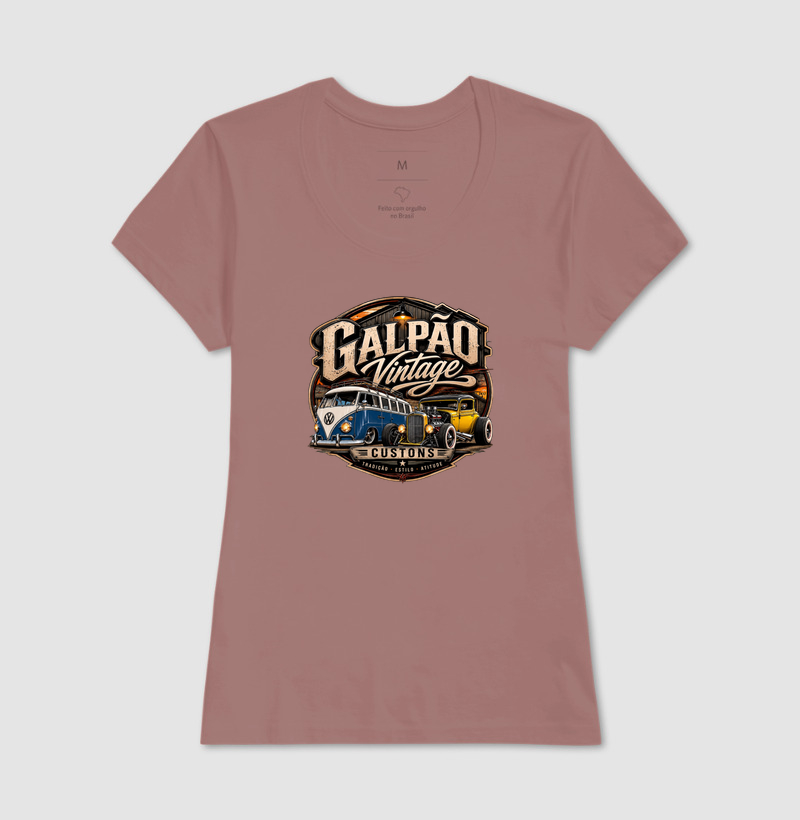 Camisa 16