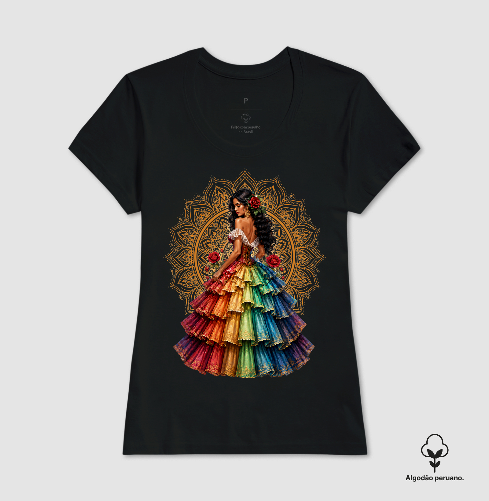 Camisa 1