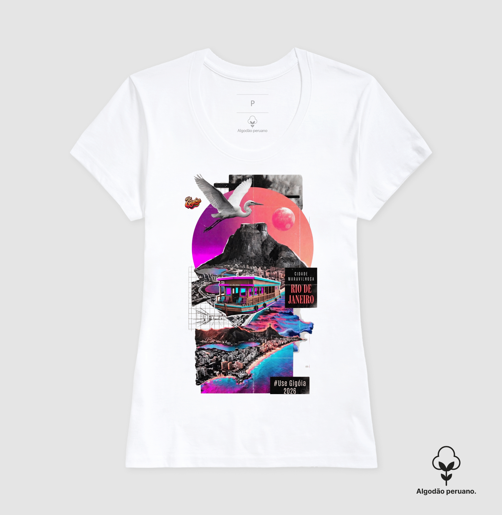 Camisa 2