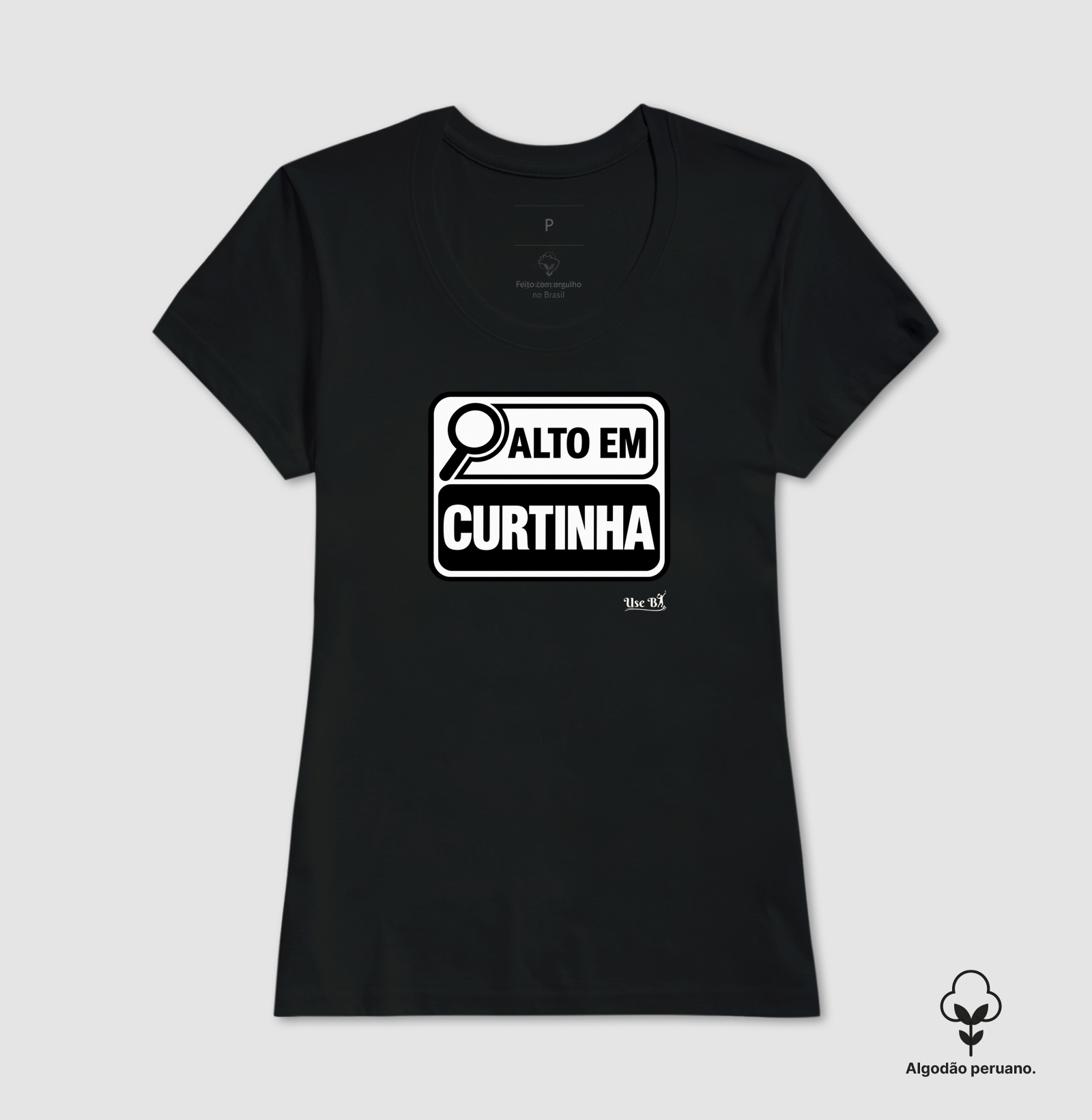 Alto em Curtinha - Imagem 7