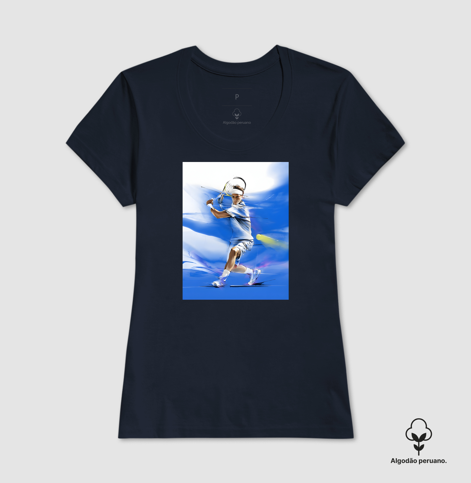 Camisa 8