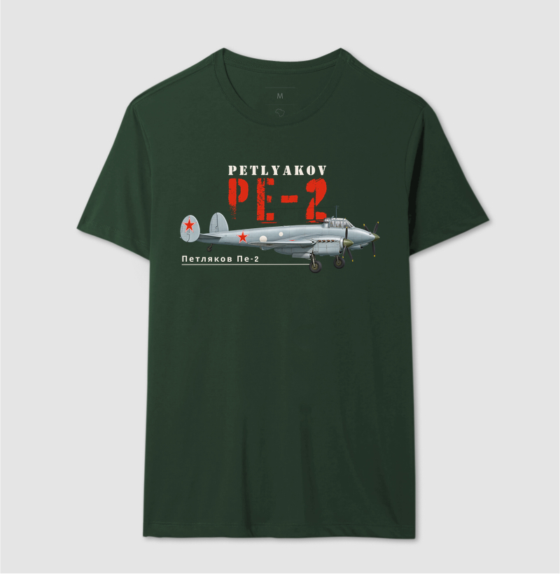 Petlyakov PE-2 - Imagem 10