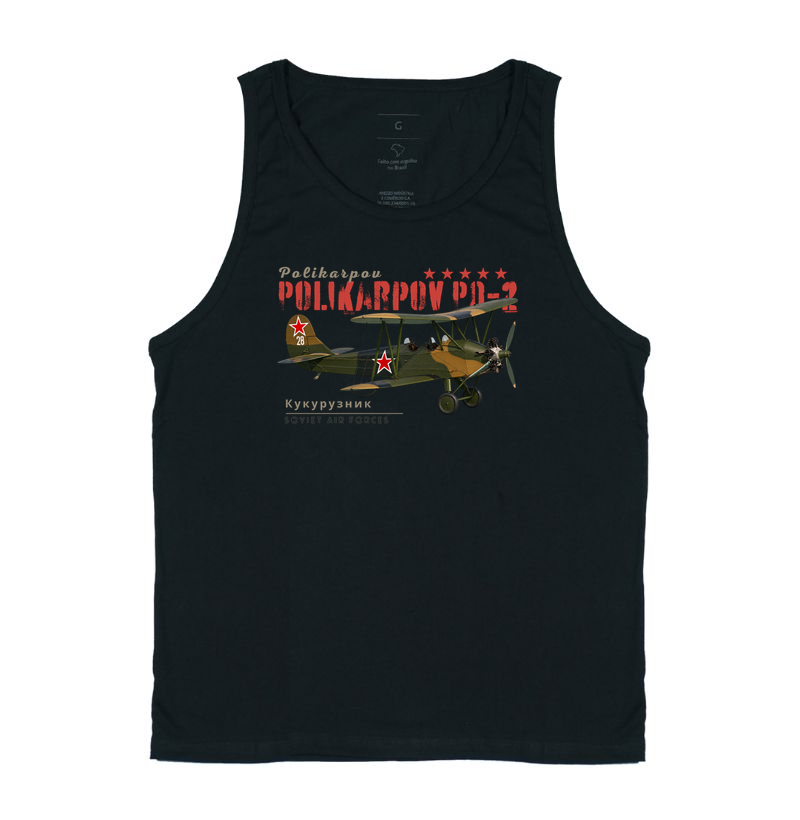 Polikarpov PO-2 - Imagem 3