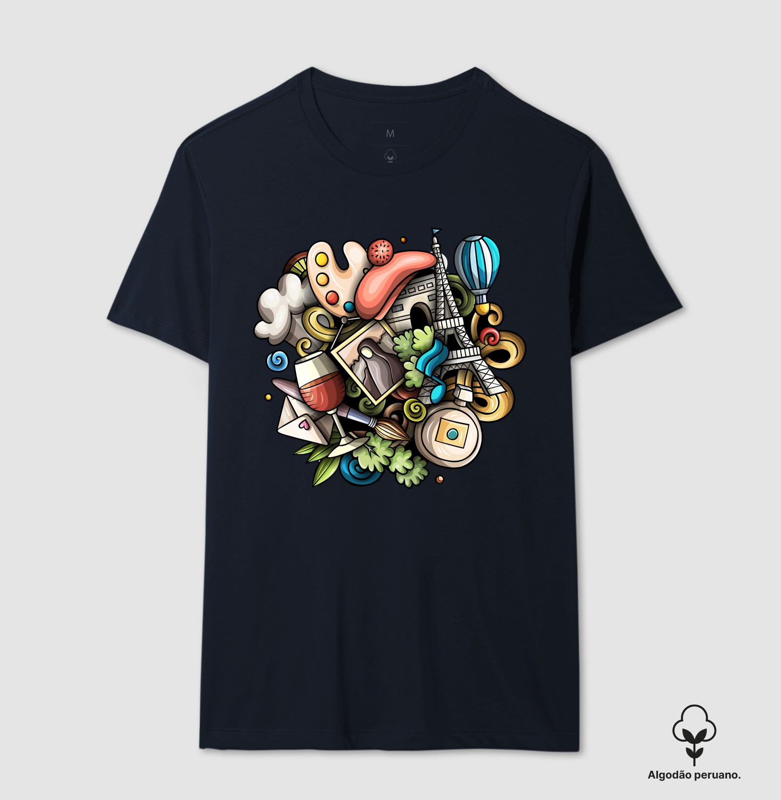 Camisa 2