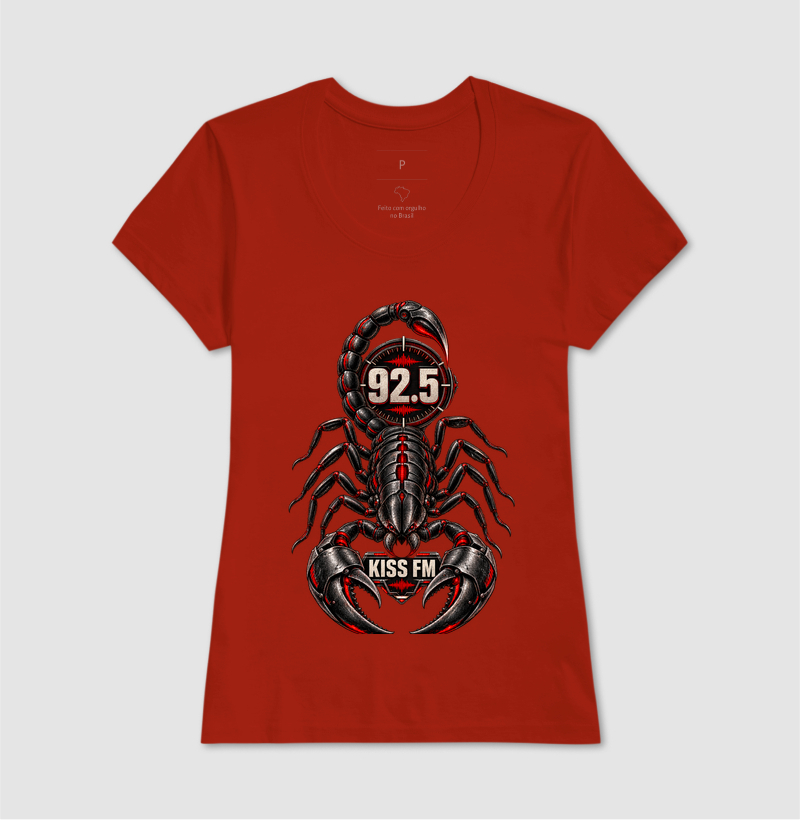 Camisa 10