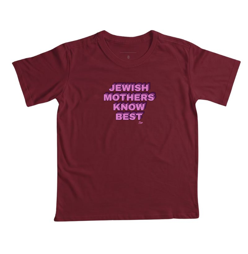 Jewish Mothers Know Best - Imagem 6