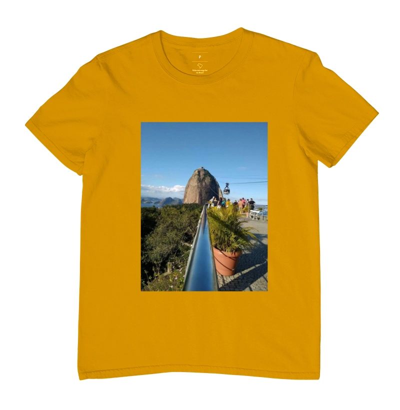 Camisa 13