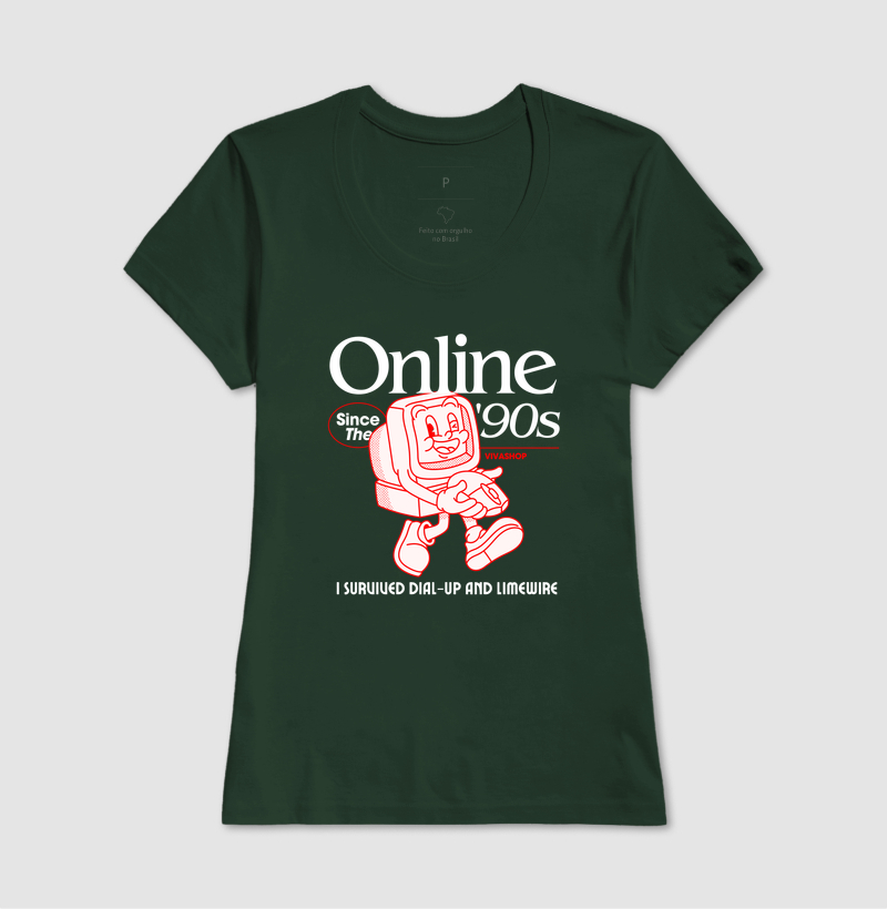 Camisa 12