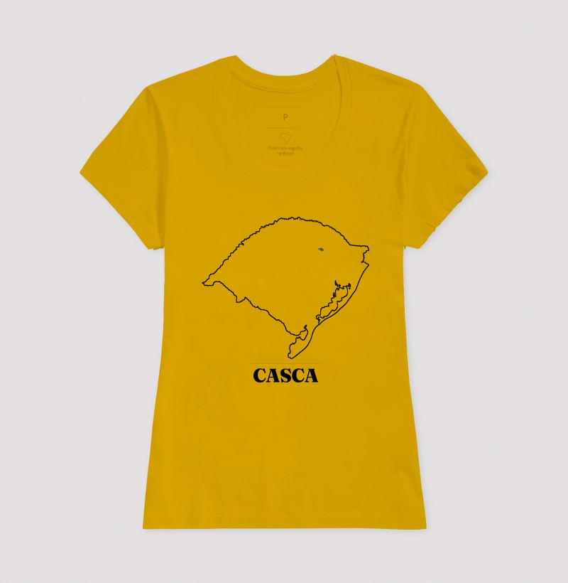 Camisa 14