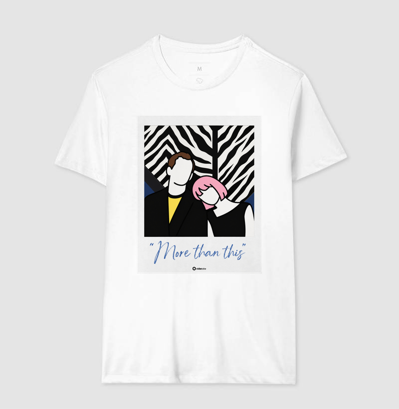 Encontros e Desencontros – More Than This - Imagem 4
