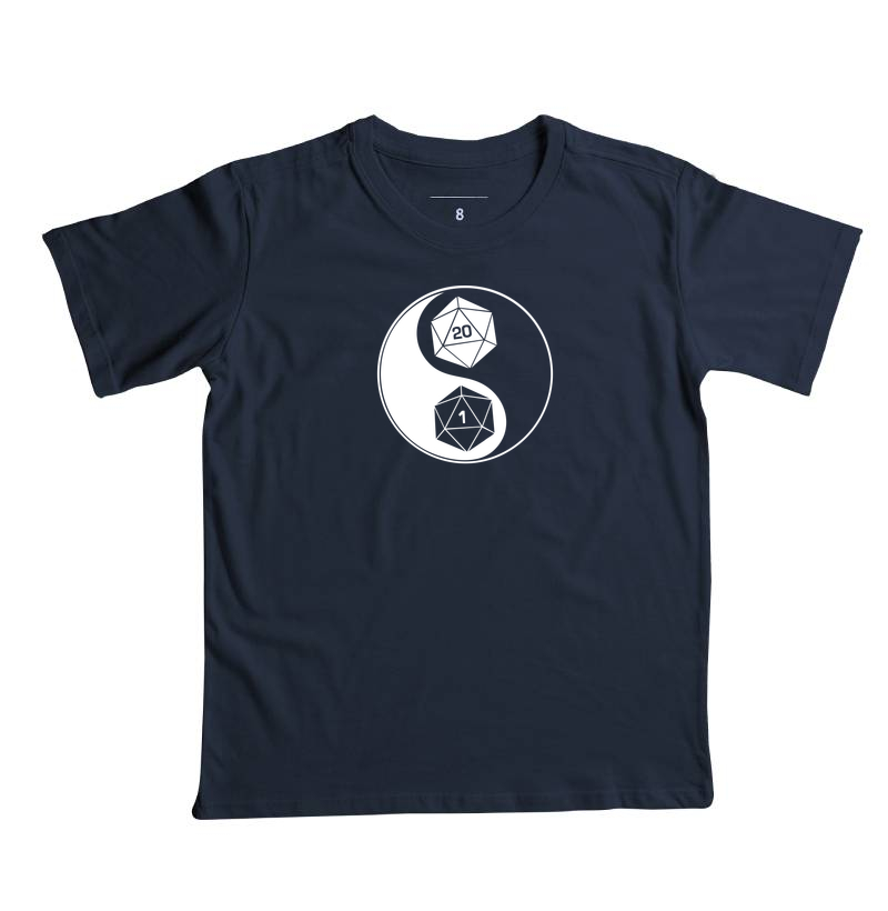 YIN E YANG - Imagem 5