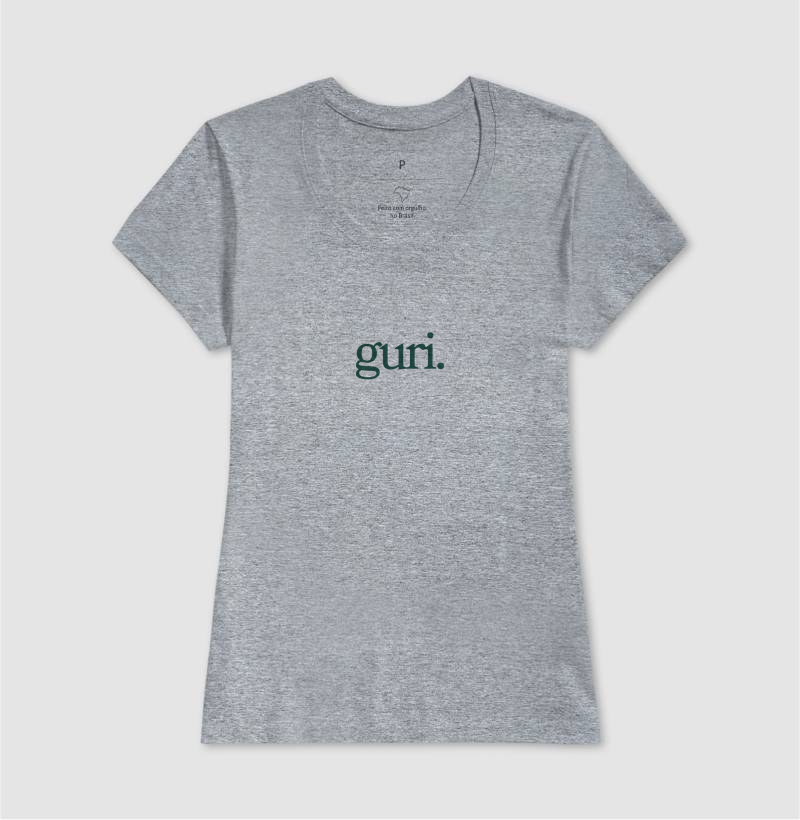 Guri. - Imagem 12