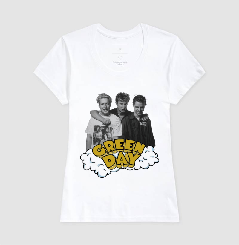 Camisa 4