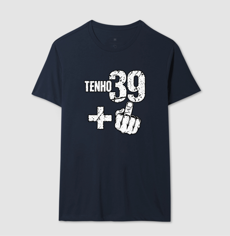 Tenho 39 + - Imagem 6