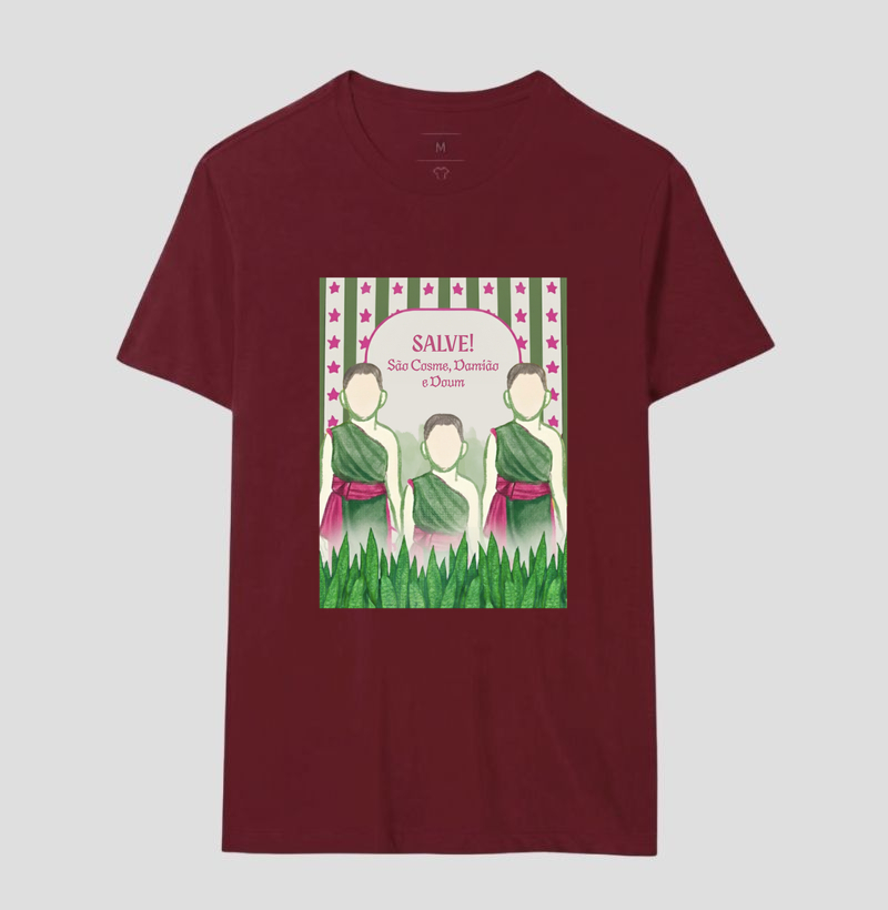 Camisa 15