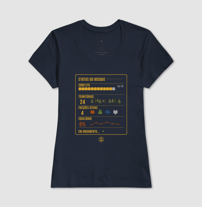 Camisa 6