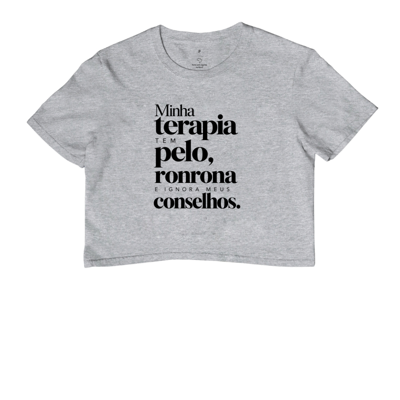 Minha terapia... - Imagem 6