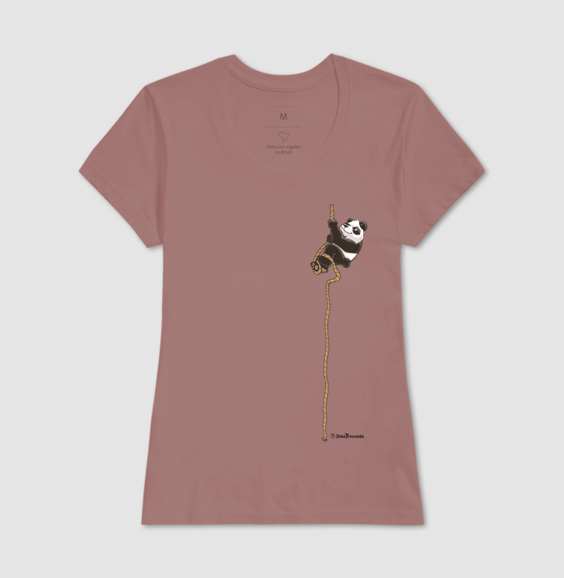 Panda Rope Climb - Imagem 17