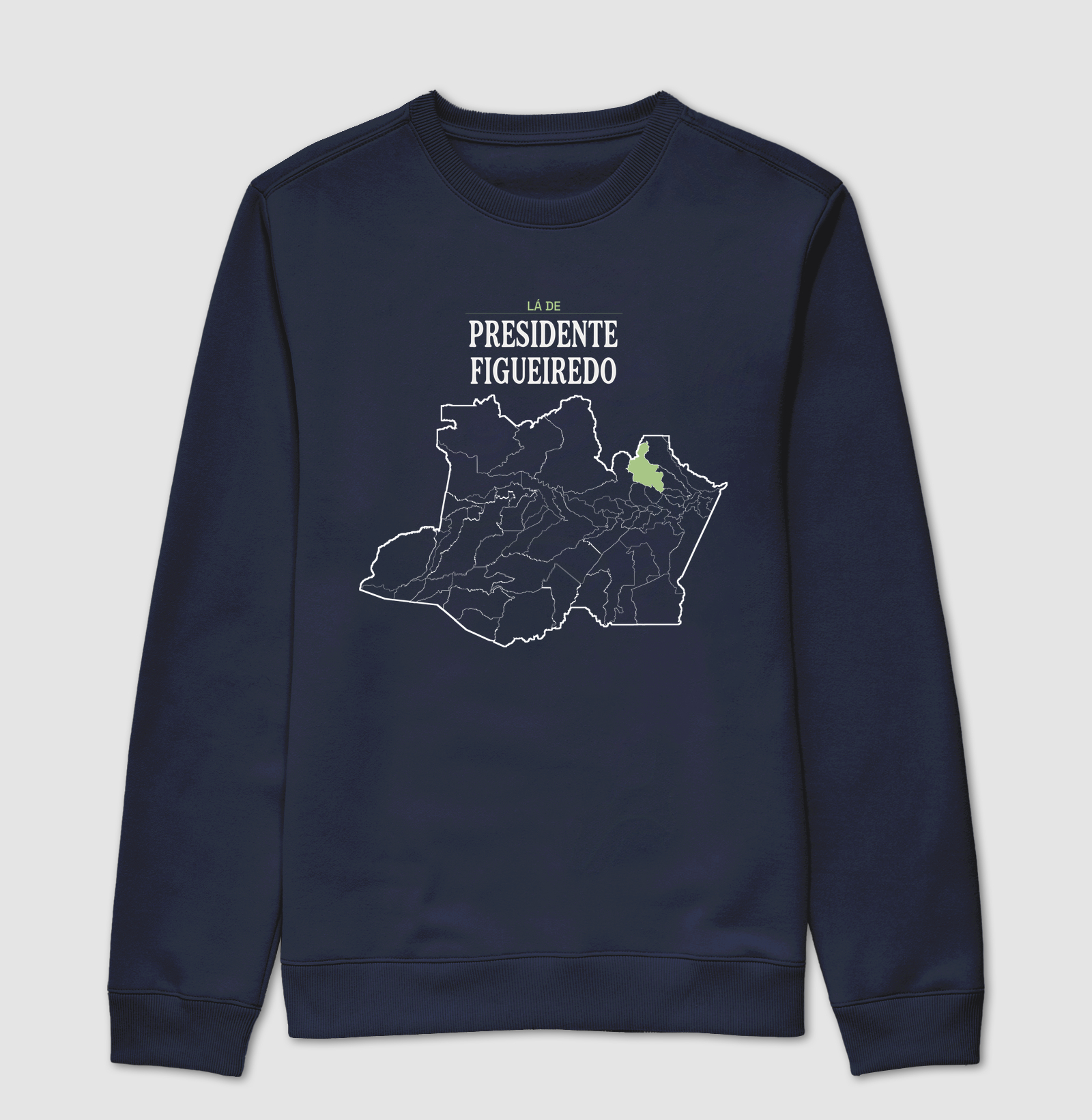 Presidente Figueiredo | Território AM - Imagem 5
