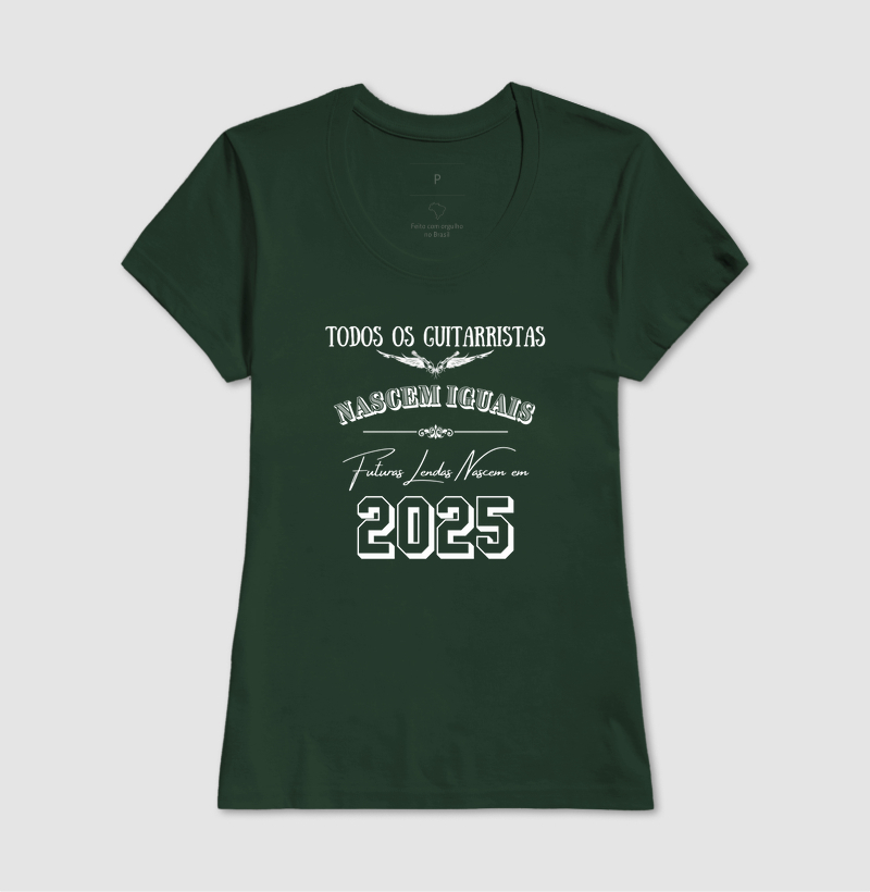 Camisa 12