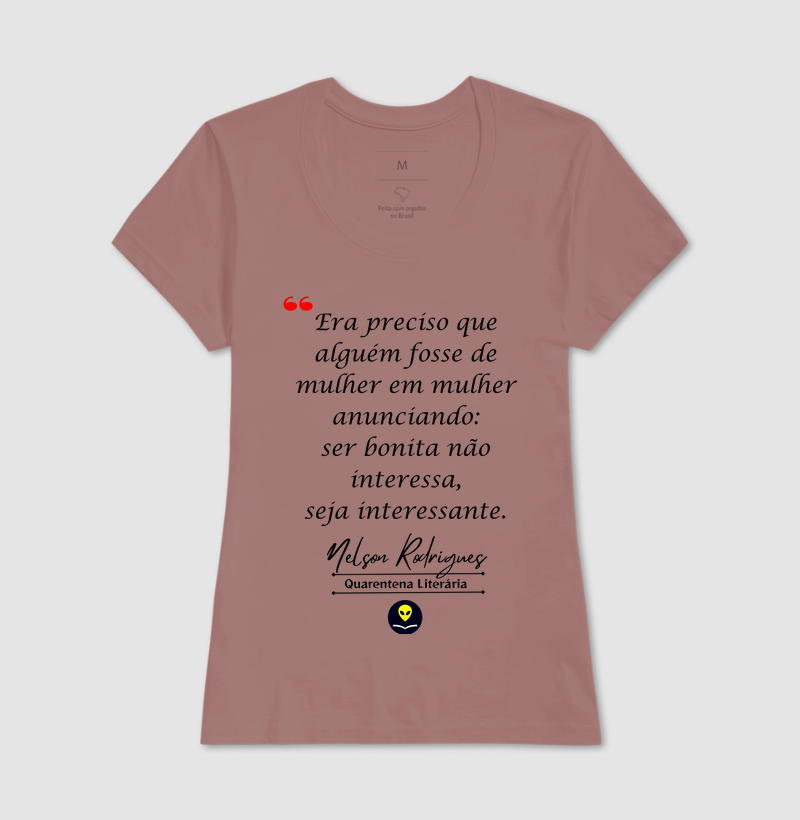 Camisa 18