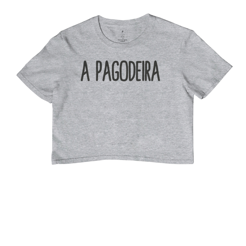 A Pagodeira - Imagem 6
