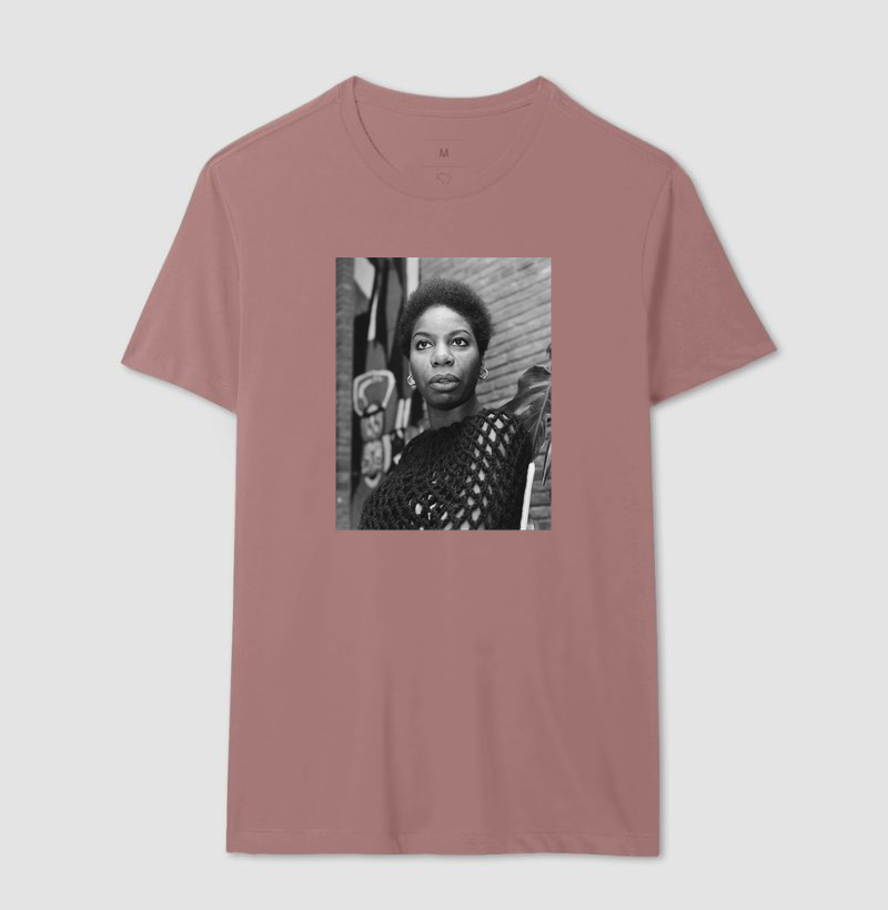 Camisa 17