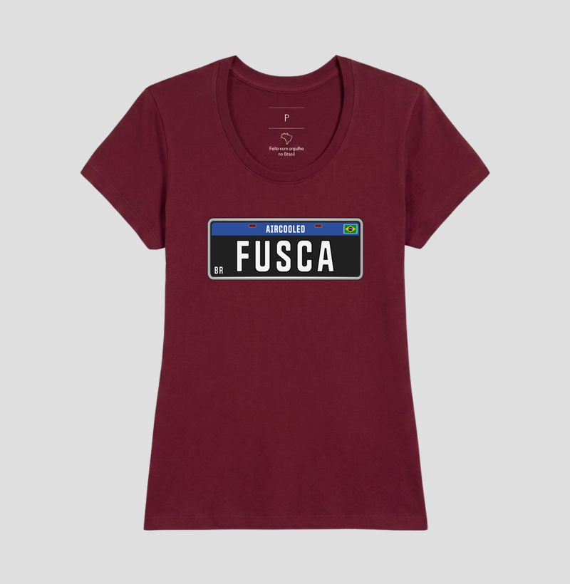 Fusca Placa Preta - Imagem 22