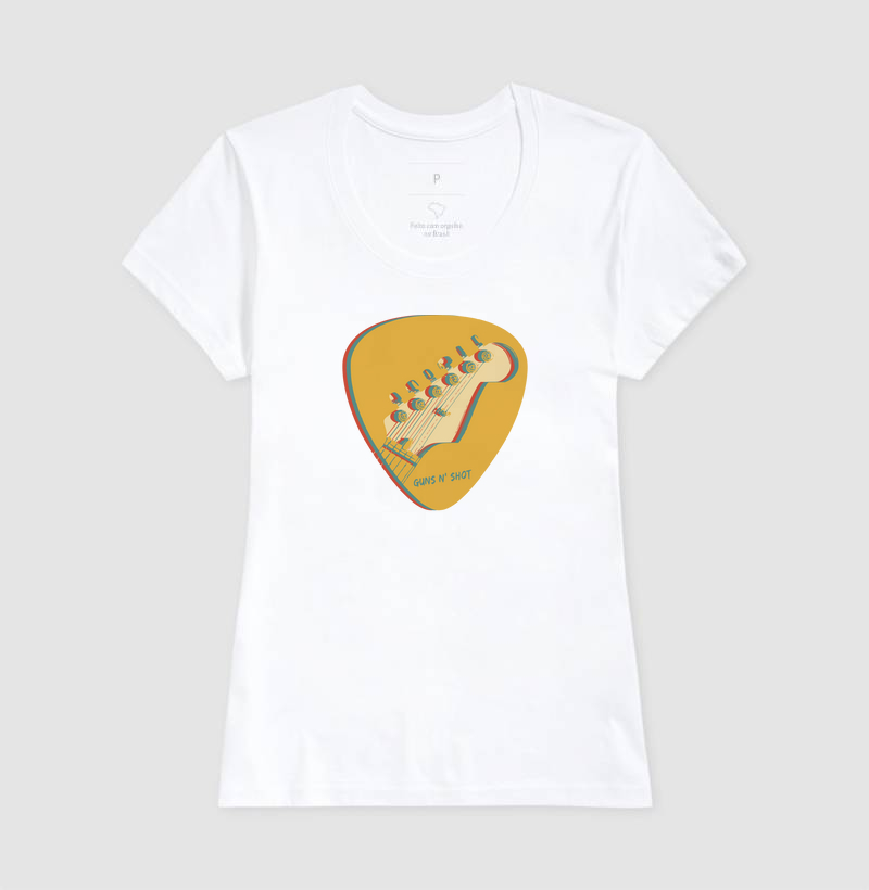Camisa 5