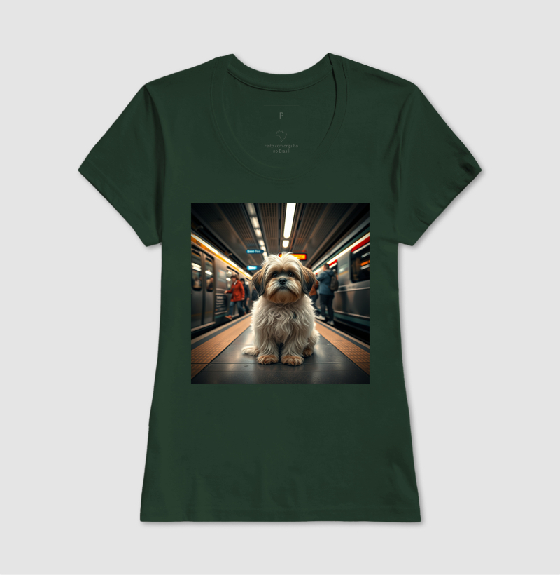 Camisa 12