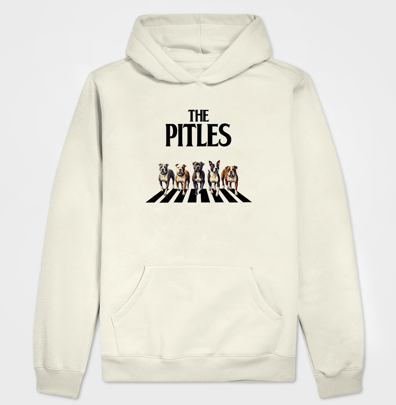 THE PITLES - Imagem 3