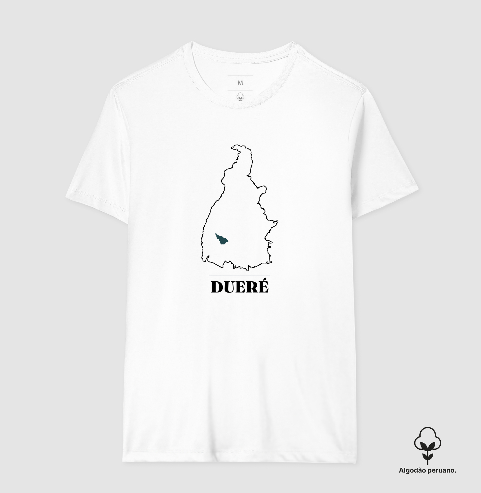 Dueré | Traço TO - Imagem 5