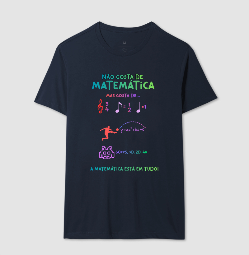 A matemática está em tudo - Imagem 4