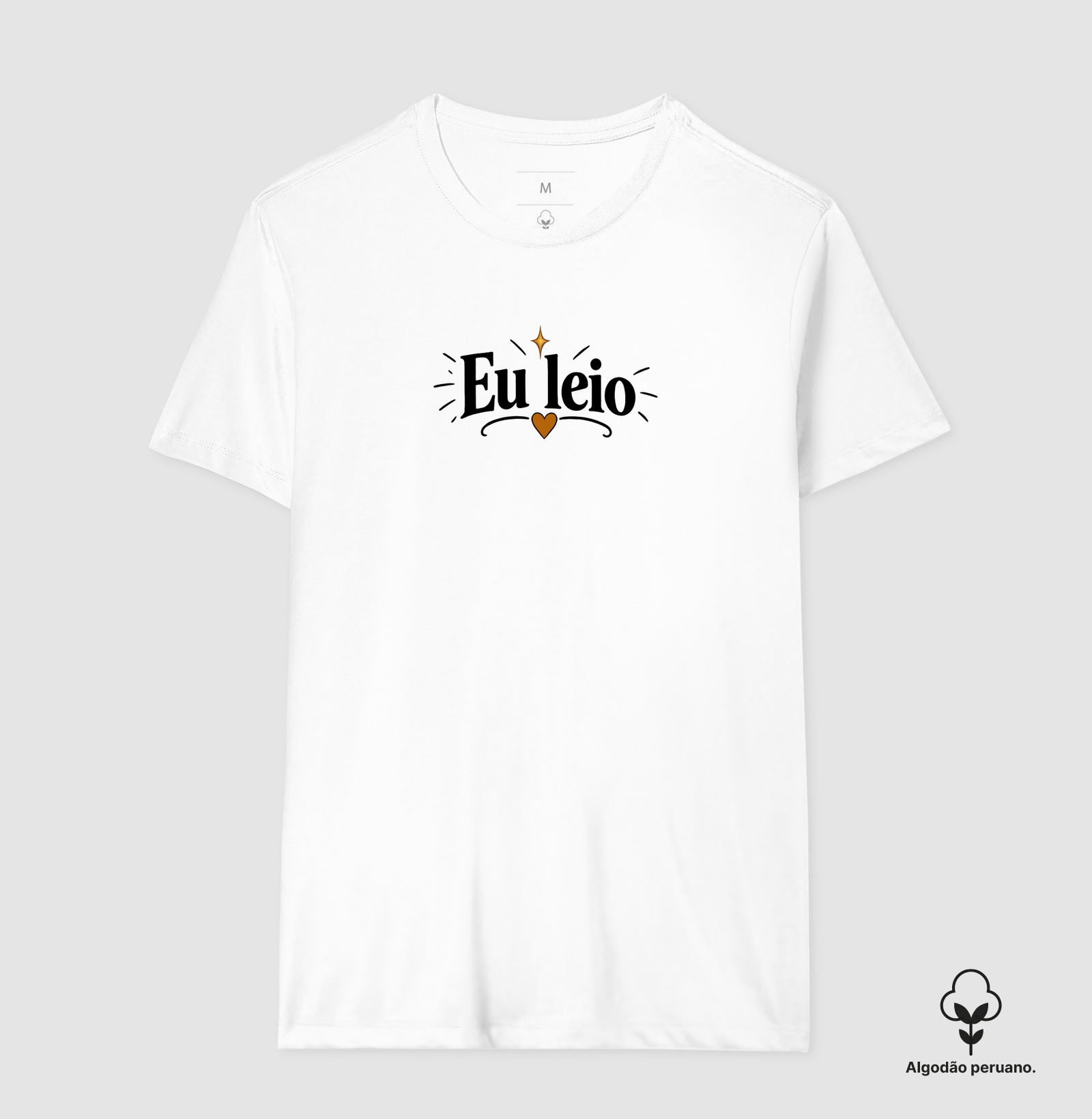 Eu leio - Imagem 2