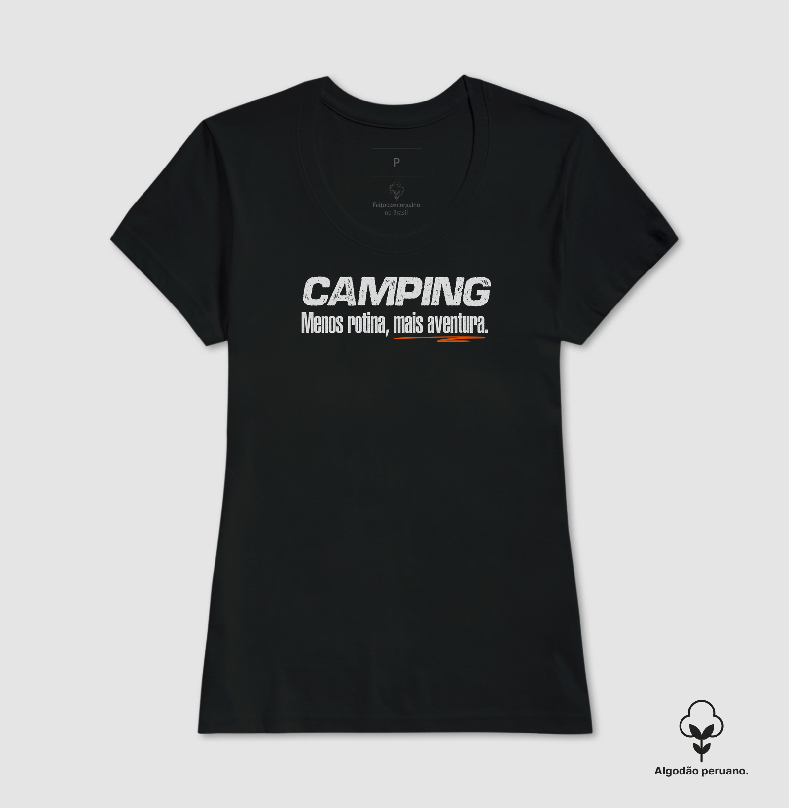 Camping - Menos rotina, mais aventura - Imagem 4