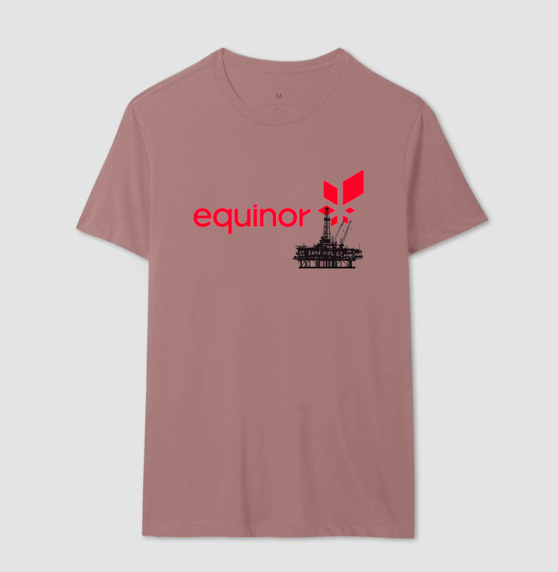 Equinor Plataforma Offshore - Imagem 17