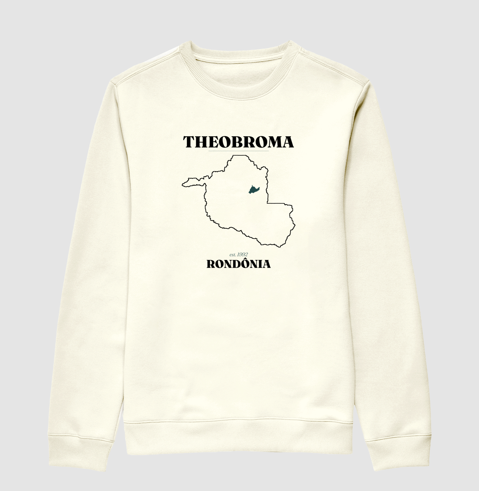 Theobroma | Legado RO - Imagem 2