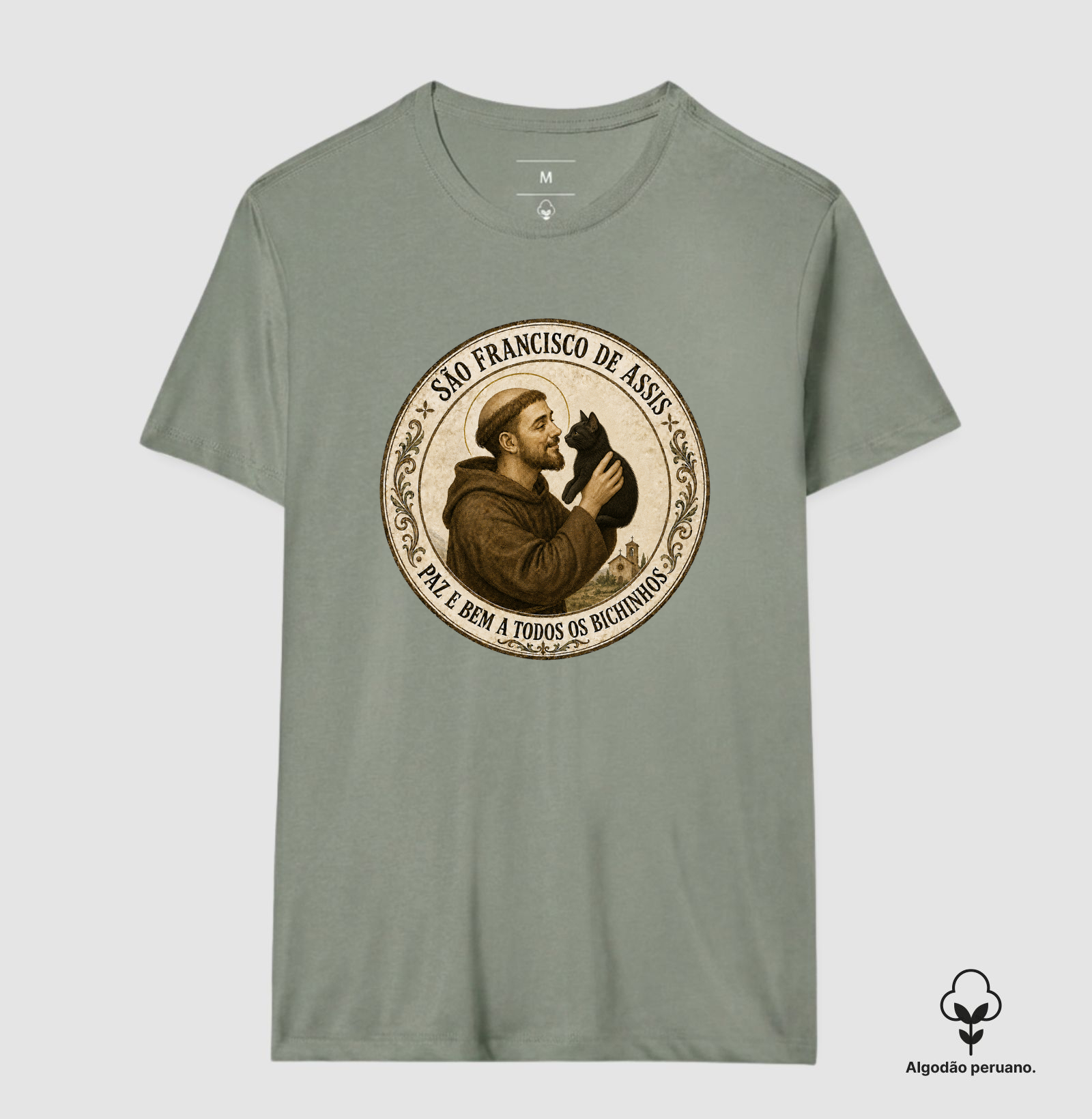 Camisa 8