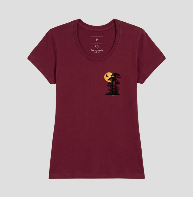 Camisa 18