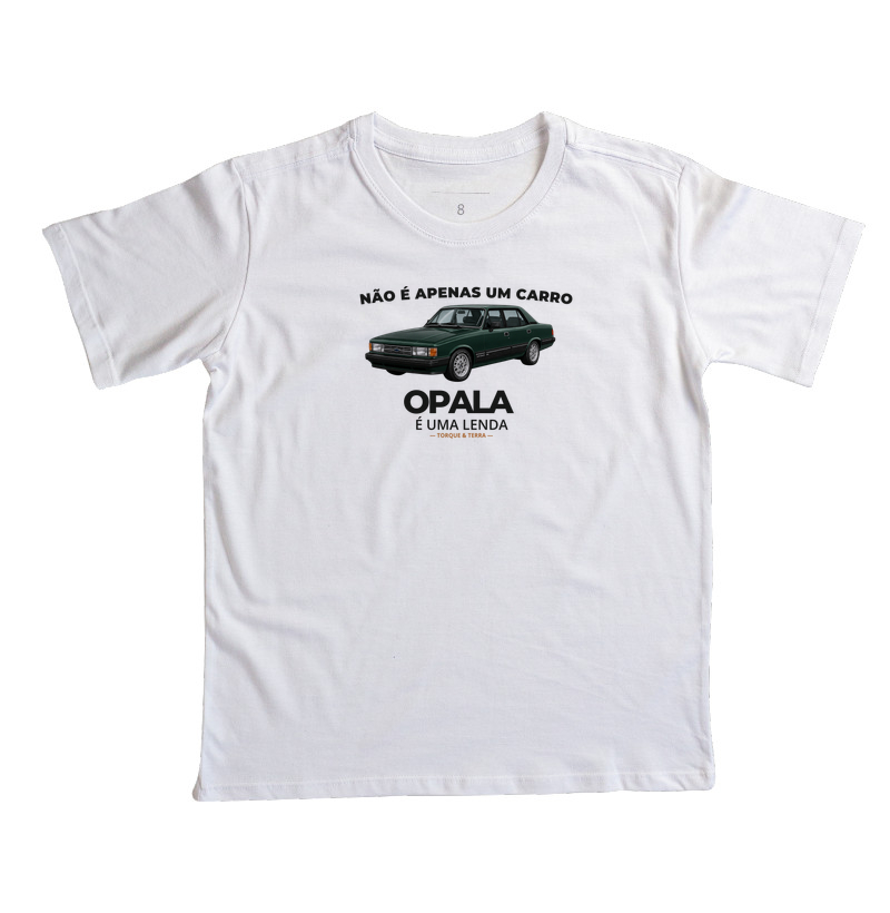 Não é apenas um carro - Opala - Imagem 5