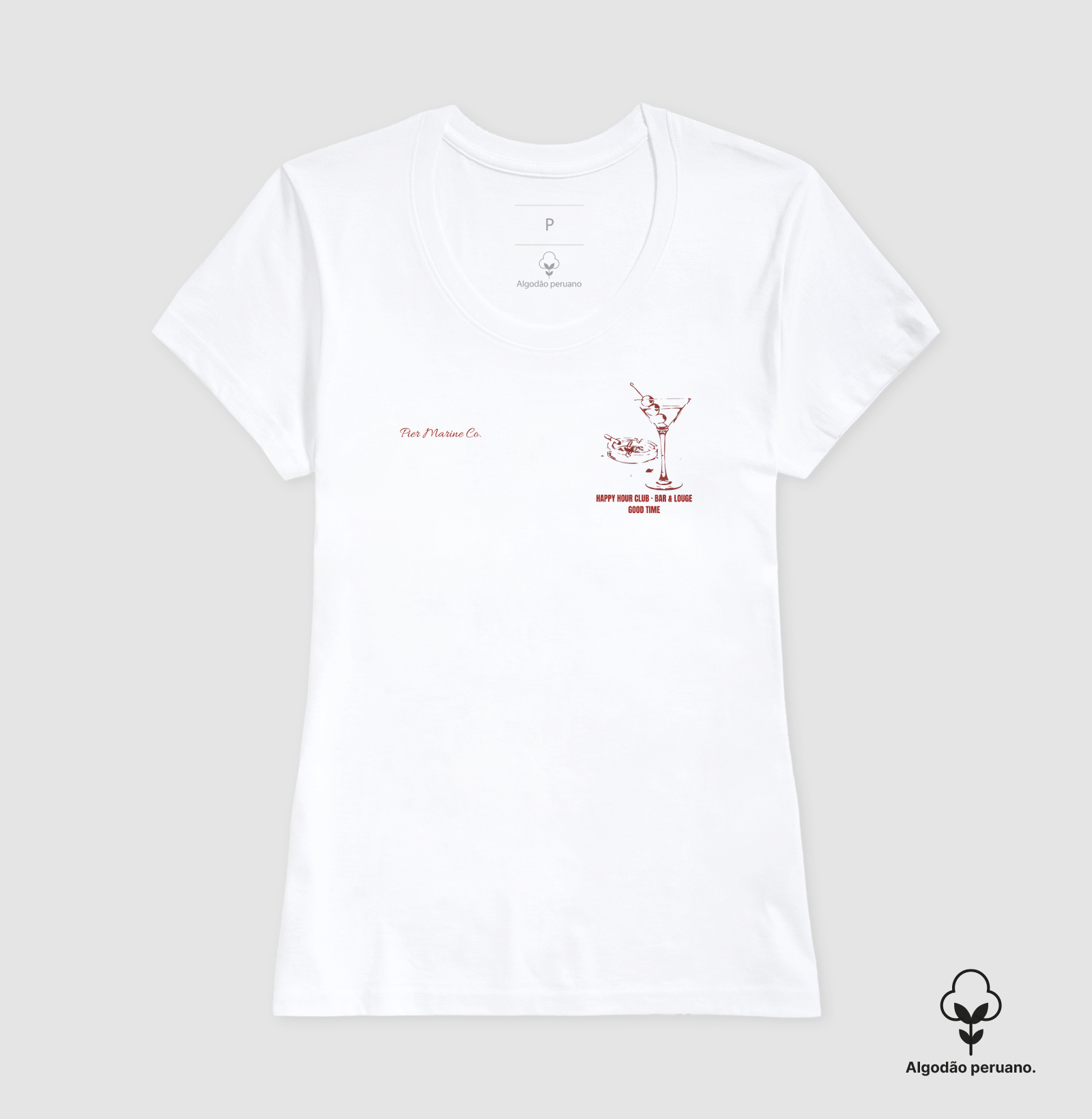 Camisa 1