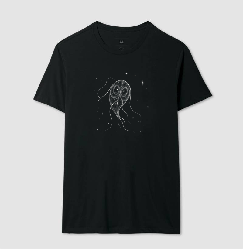 Parasitas Collection | Giardia Cósmica - Imagem 2