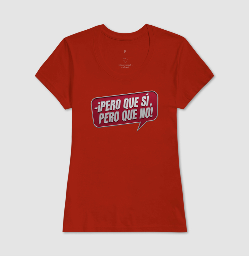 Pero que sí! - Imagem 11