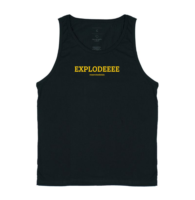Explodeeee! Exército do Lula. - Imagem 3