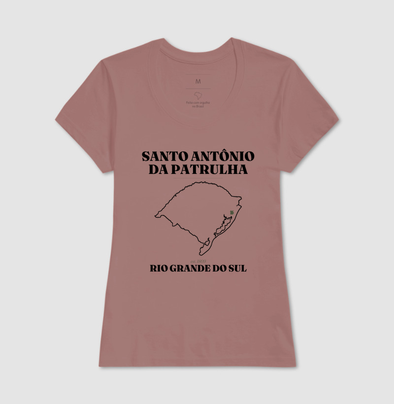 Camisa 16