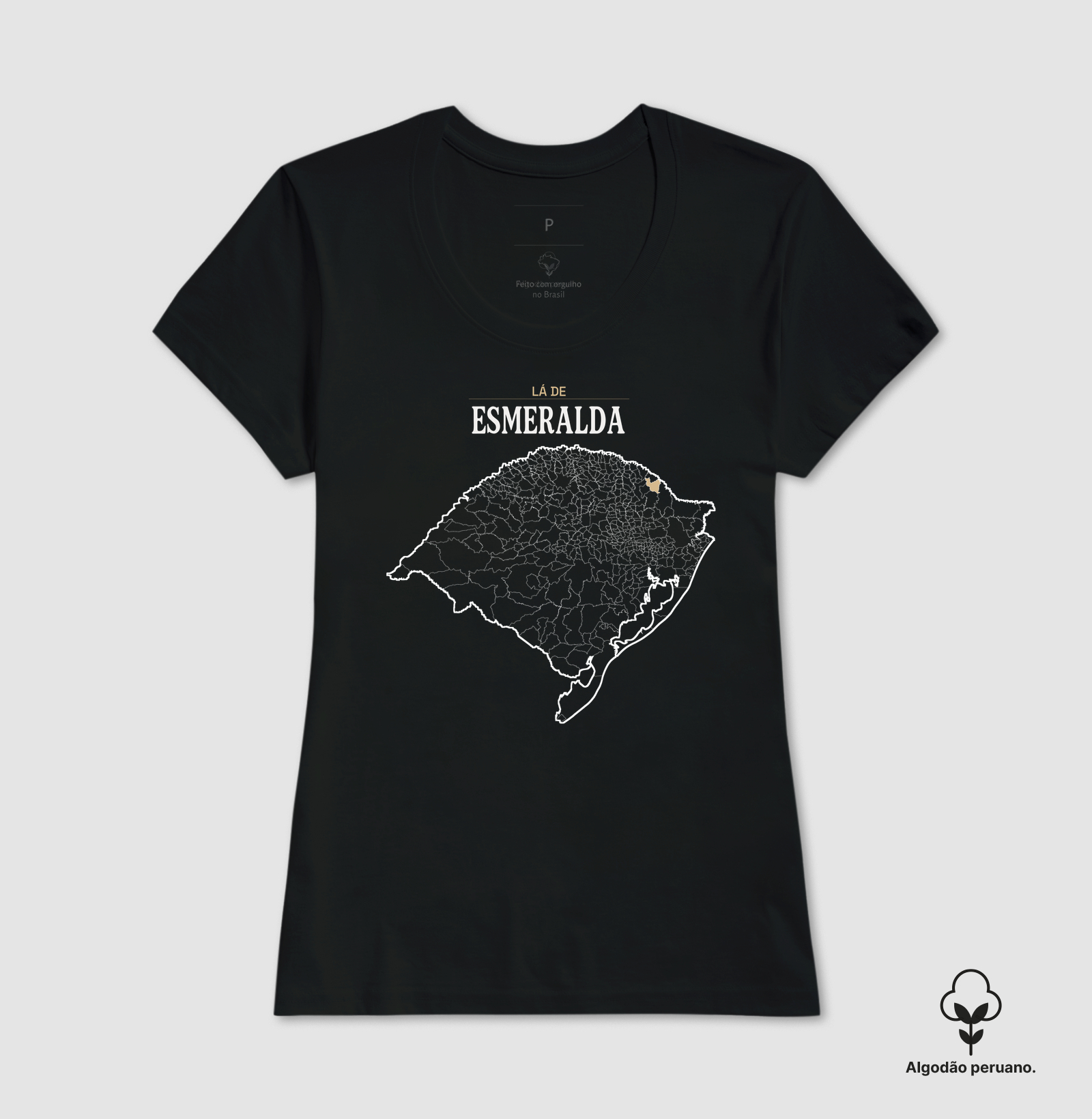 Camisa 2