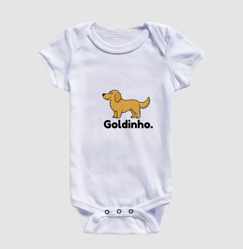 Goldinho - Imagem 3