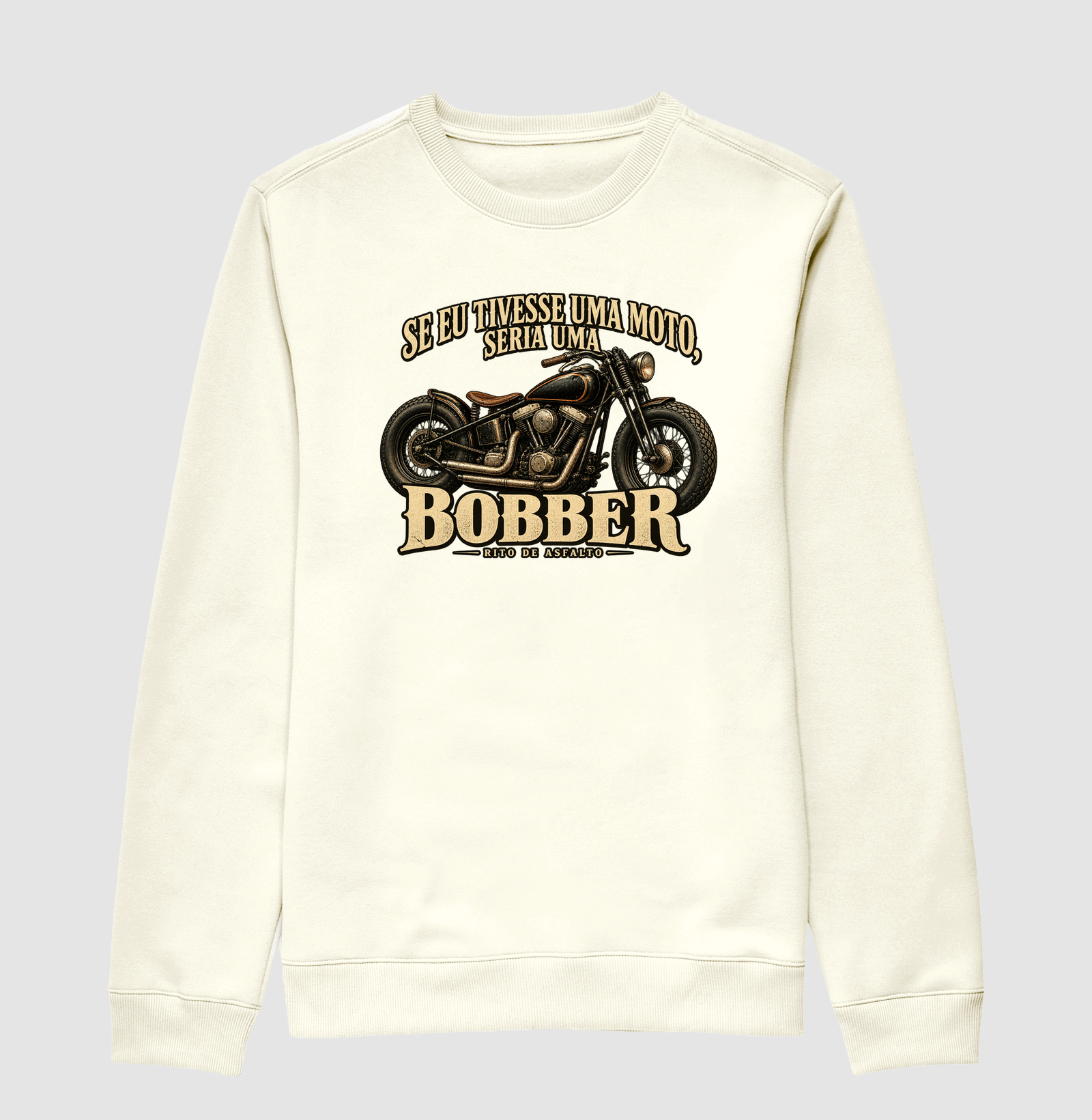 Se Eu Tivesse Bobber - Imagem 2